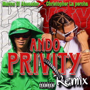Ando Privity Remix (Explicit)