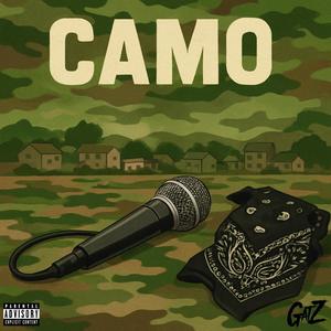 CAMO (Explicit)