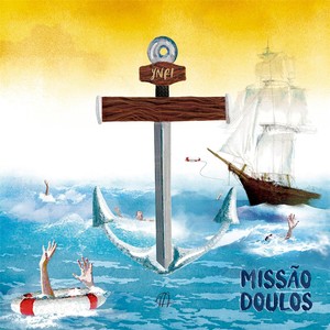 Jônatas Silva - Tu Me Chamas