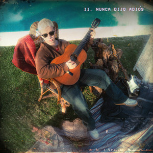 Nunca Dijo Adiós