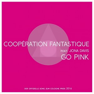 Go Pink (Original Mix)