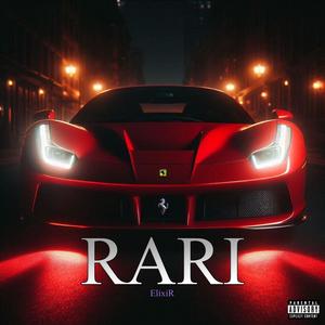 RARI (feat. sodaa) (Explicit)