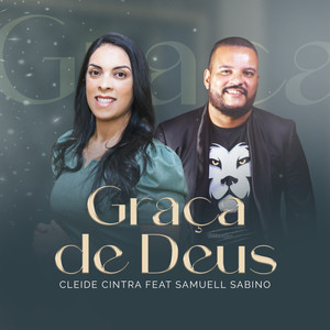 Graça de Deus (Playback)