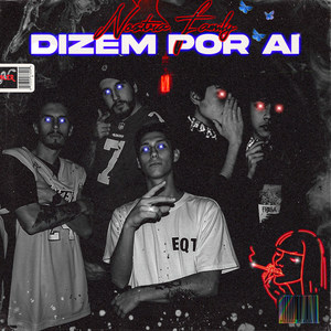 Dizem Por Aí (Explicit)