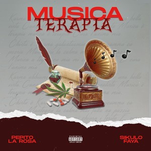 Musica terapia (Explicit)