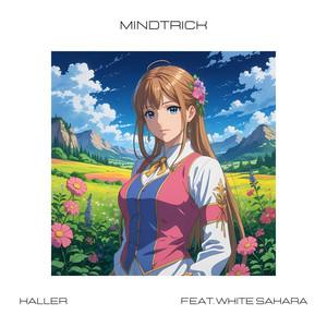 Mindtrick (feat. White Sahara)