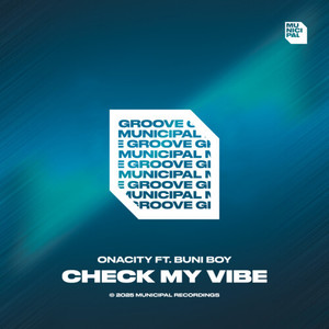 Check My Vibe (Extended Mix)