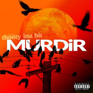 MURDiR THE EP (Explicit)