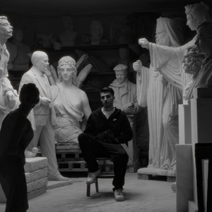 Mavra Nike (Explicit)