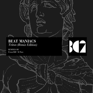 Triton (Ewan Rill Remix)