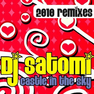 Castle In the Sky (2010 Remixes)