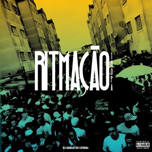 RITMAÇÃO DA TROPA (Explicit)