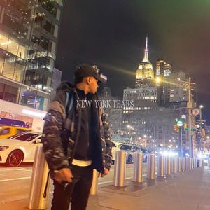 New York Tears (feat. HomeBoy) (Radio Edit)