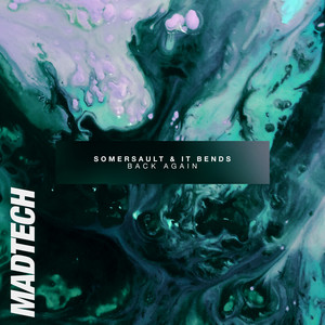 Back Again (Sparkling Version Edit|Explicit)