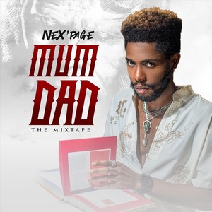 Mom Dad the Mixtape (Explicit)