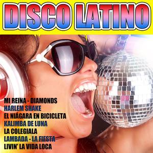 Disco Latino