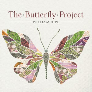 Butterfly(feat. Terry Gill)