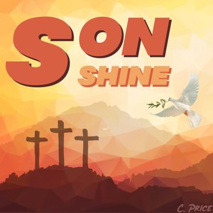 Son Shine (feat. Paola Barba)
