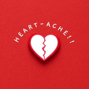 Heart-Ache!! (feat. SUNOFMOE)