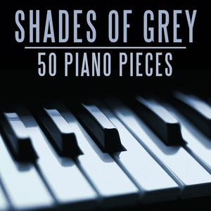 Shades of Grey 50 Classic Piano Pieces