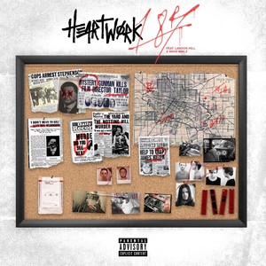 187(feat. Landon Hill & Wave MMLZ) (Explicit)