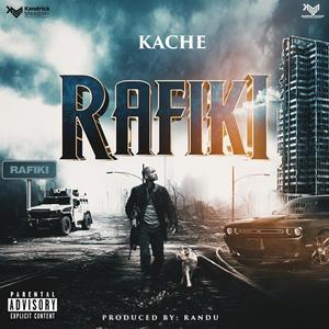 Rafiki (Explicit)