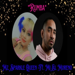 Rumba (feat. M1 El Moreno)