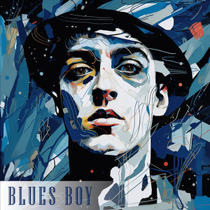 Blues Boy