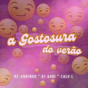 A Gostosura Do Verão