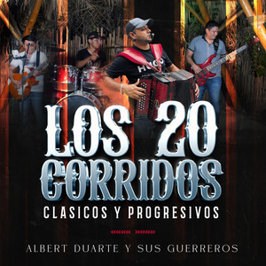 Los 20 Corridos (Clásicos y Progresivos) (En Vivo) [Explicit]