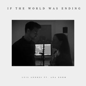 If the World Was Ending(feat. Ana Dohm)