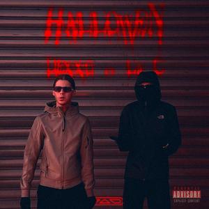 Halloween (feat. La C) (Explicit)