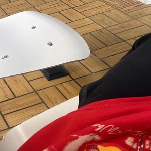 Sweater weather (Explicit)