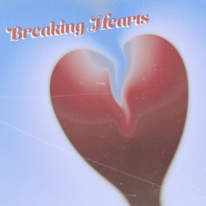 Søren Emil - Breaking Hearts