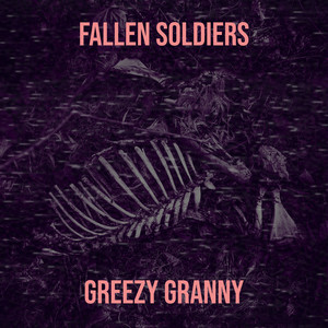 Fallen Soldiers (Explicit)