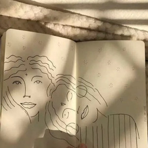 星夜下为你筑梦 (Demo)