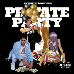 Private Party (Explicit)