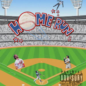 Up up Away (feat. Cee Three) (Explicit)