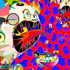 PINKSTAR! (Explicit)