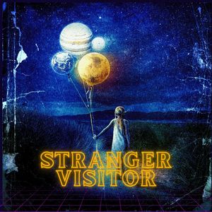 Stranger Visitor