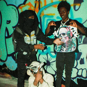 Love My Choppa (feat. Luh Krash) (Explicit)