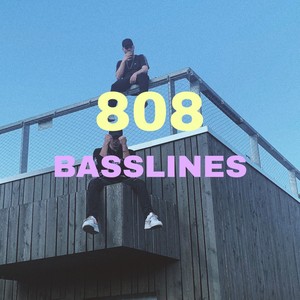 808 Basslines