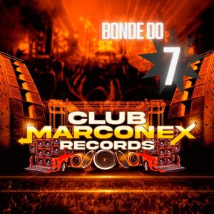 Bonde do 7 (Explicit)