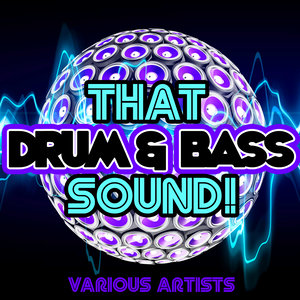 That Drum & Bass Sound!