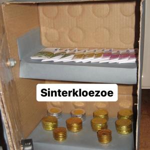 Sinterkloezoe