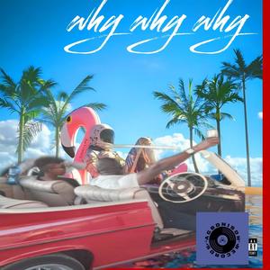 Why why why (feat. Ozzynation, Agbonison, Gunfree Nation & Fizo)