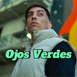 Ojos Verdes