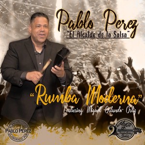 Rumba Moderna (feat. Miguel Orlando Ortiz)