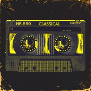 Classical (feat. Dillistone, Jordy Searcy & Matt Corman)