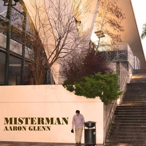 Misterman - EP